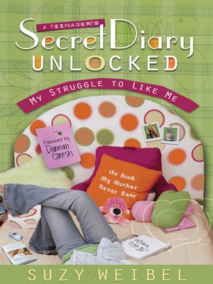 cover image of Secret Diary Unlocked